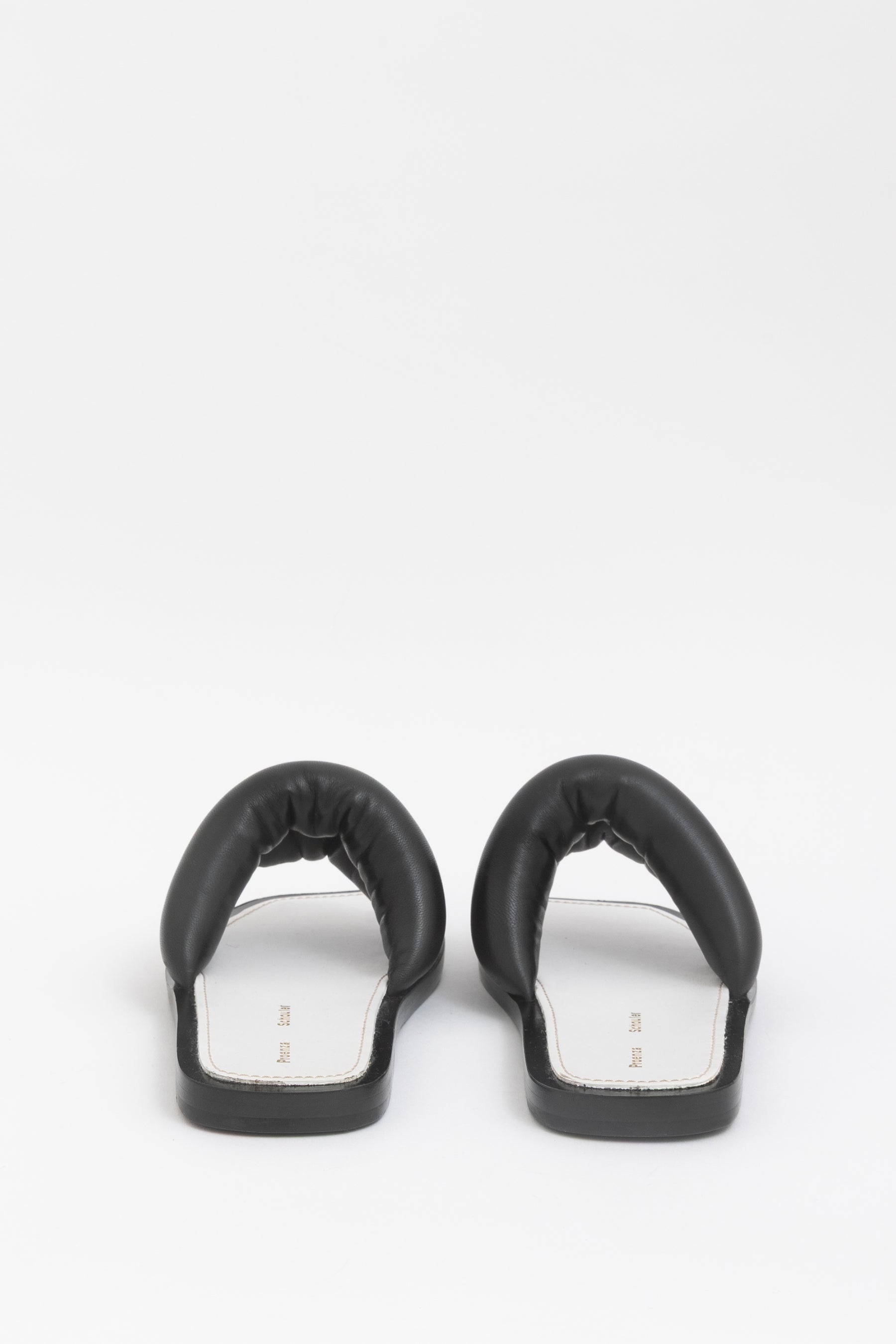 Puffy Slides