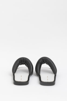 Puffy Slides
