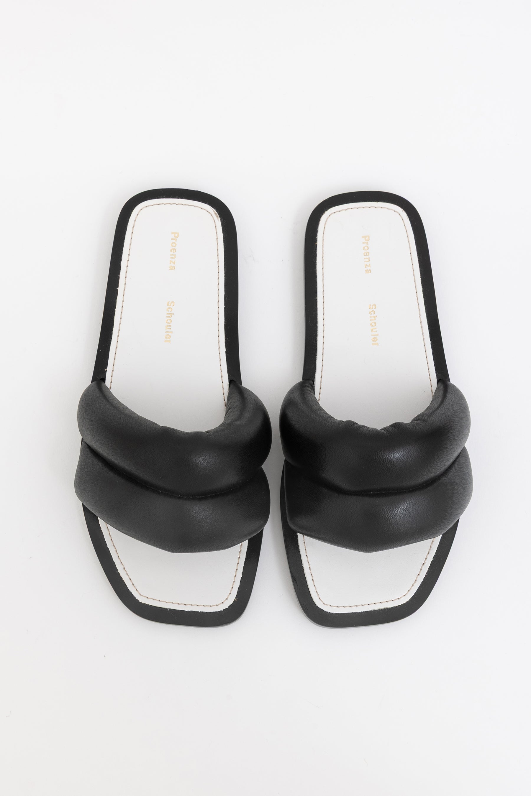 Puffy Slides