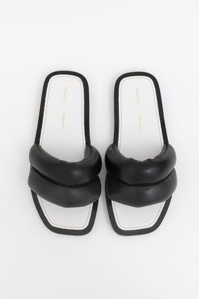 Puffy Slides
