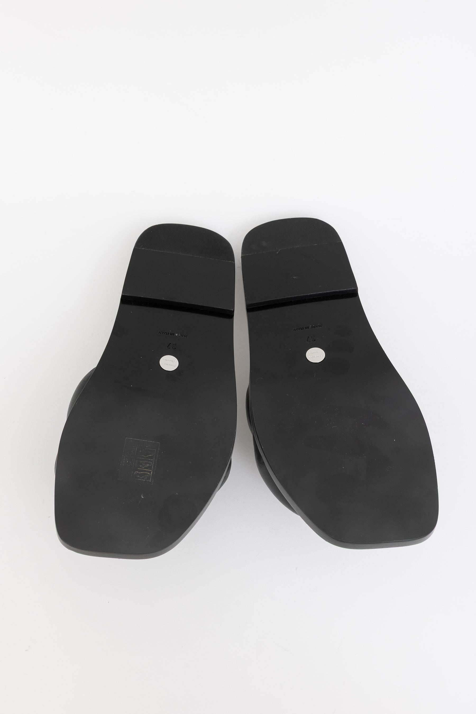 Puffy Slides