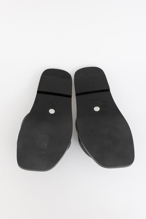 Puffy Slides