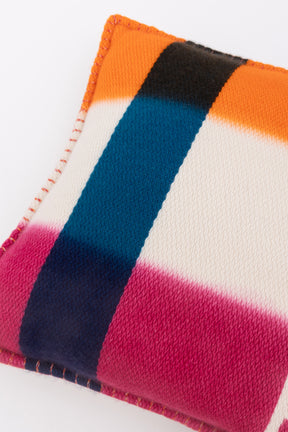Cashmere Dye Sangle pillow