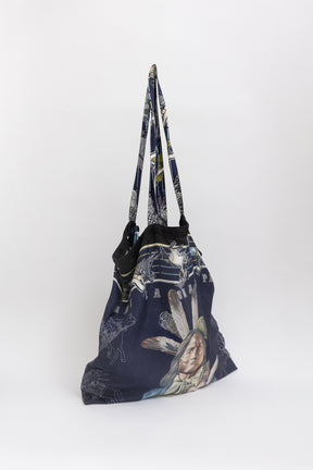 Chief Print Tote Bag