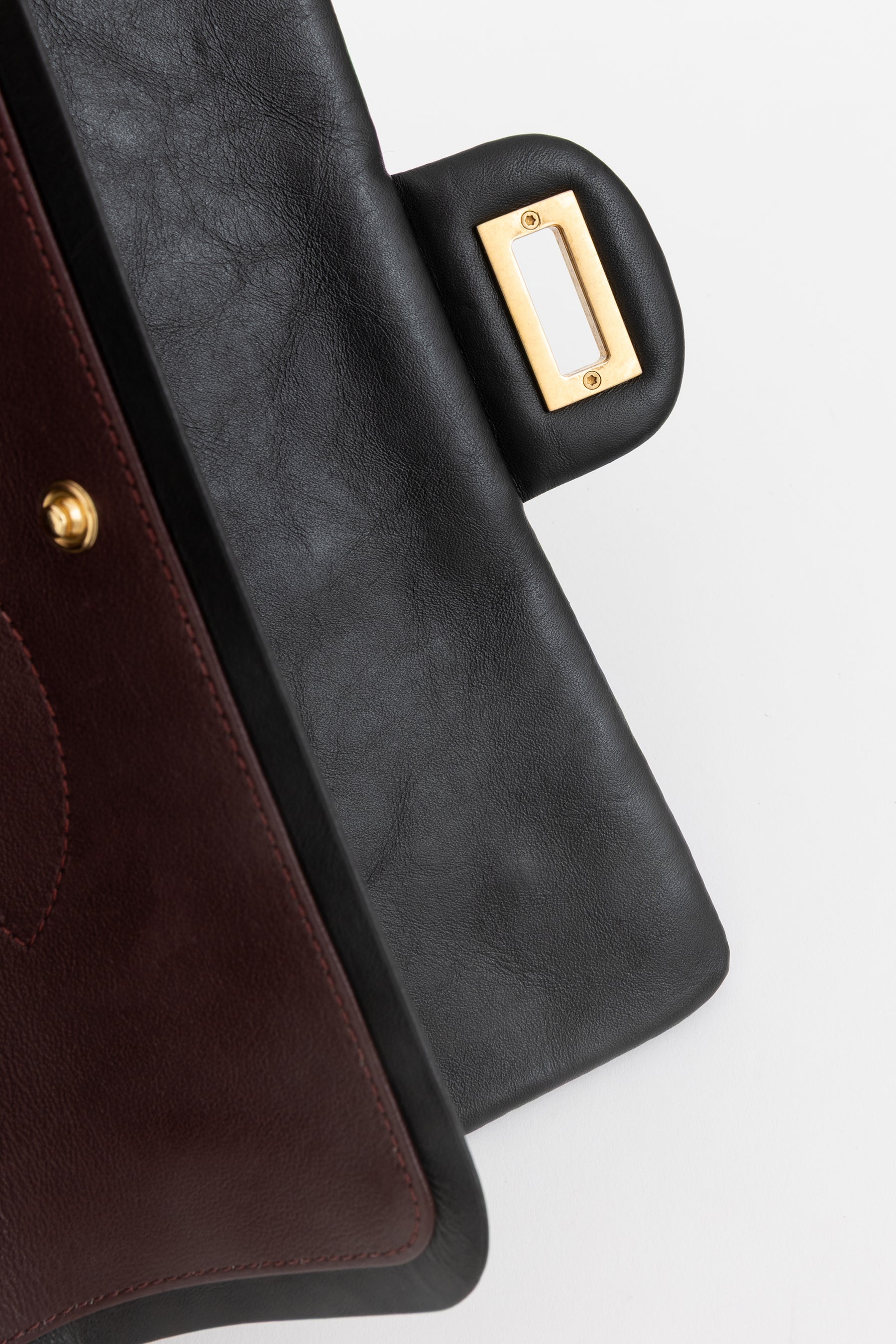 Paris Charm Reissue Flap Bag