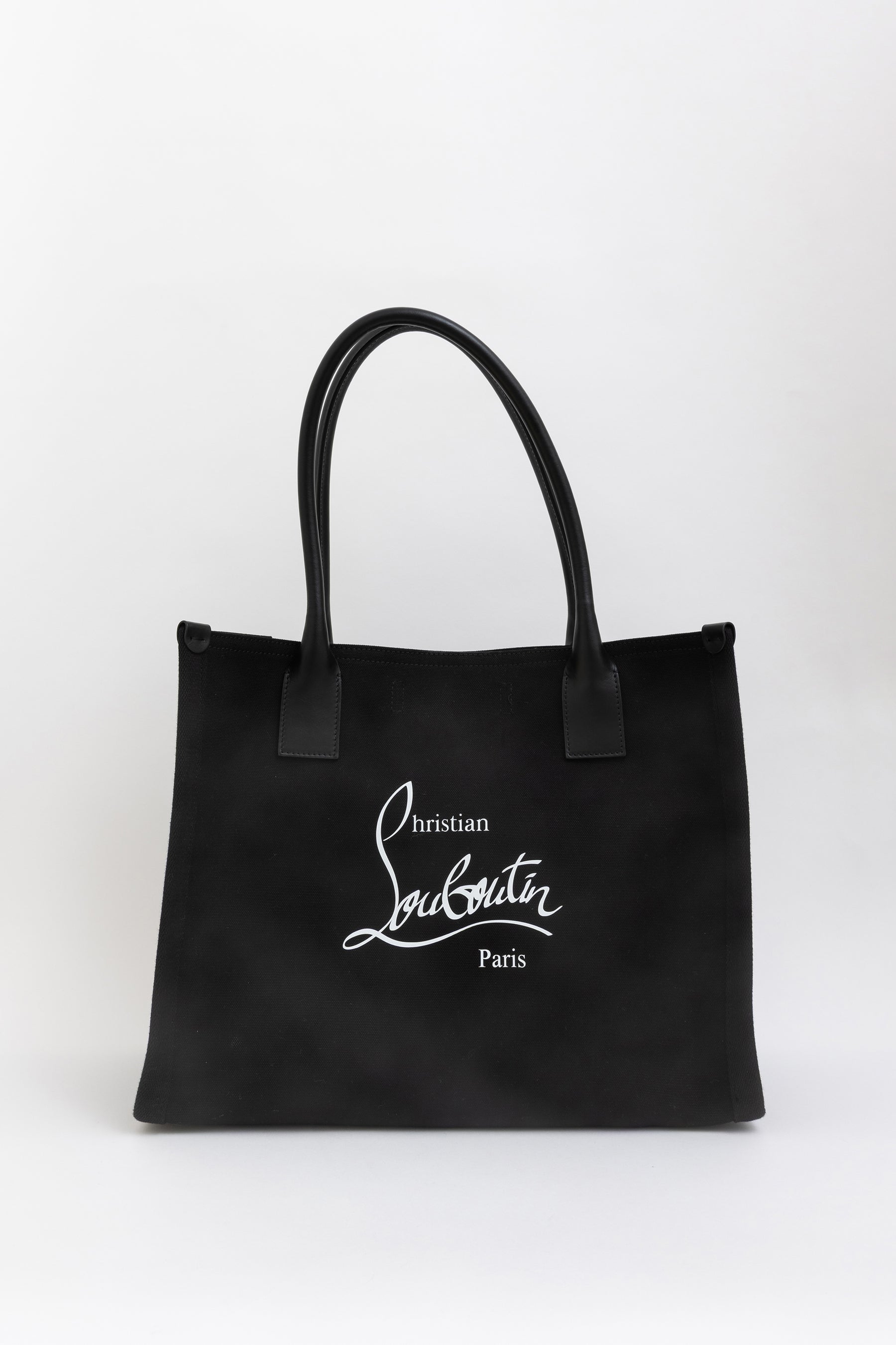 Nastroloubi Large Tote Bag