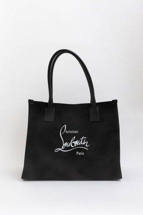 Nastroloubi Large Tote Bag