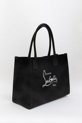 Nastroloubi Large Tote Bag
