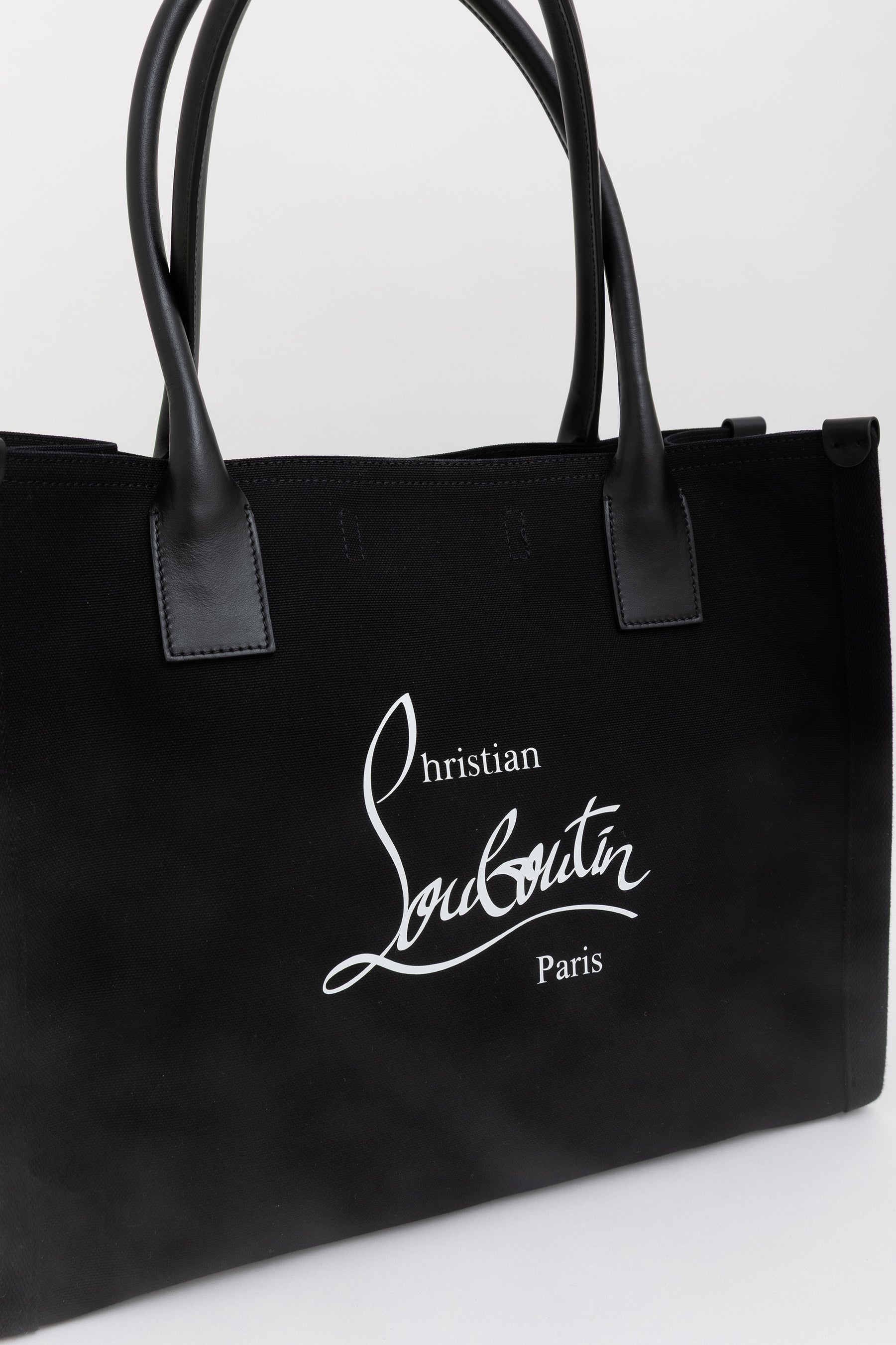 Nastroloubi Large Tote Bag