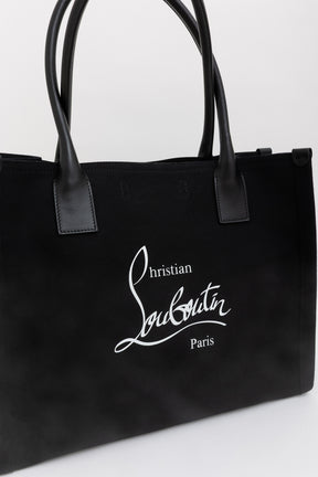 Nastroloubi Large Tote Bag