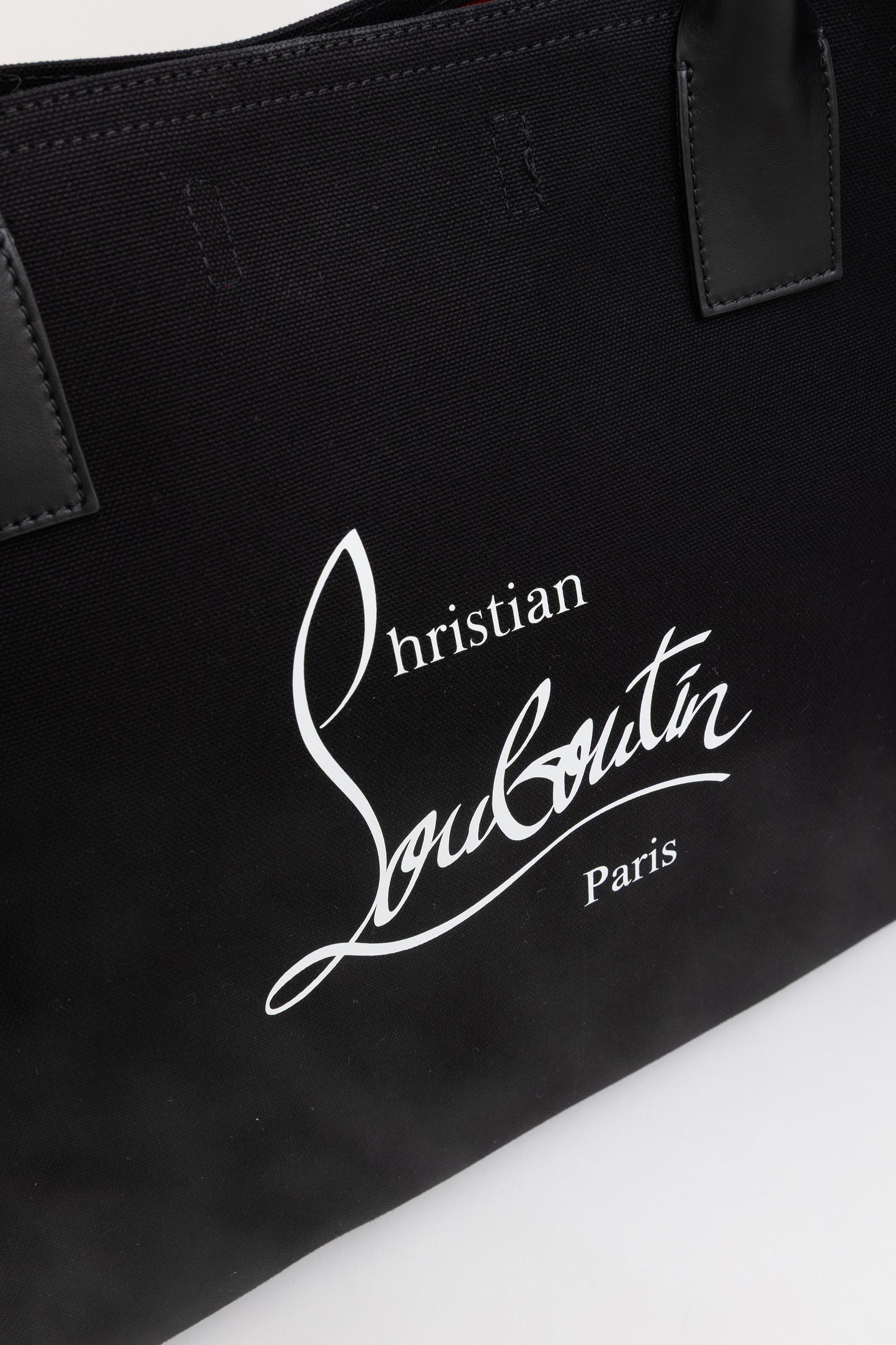 Nastroloubi Large Tote Bag