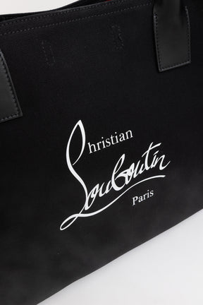 Nastroloubi Large Tote Bag