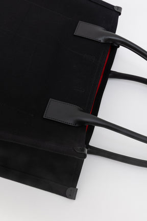 Nastroloubi Large Tote Bag