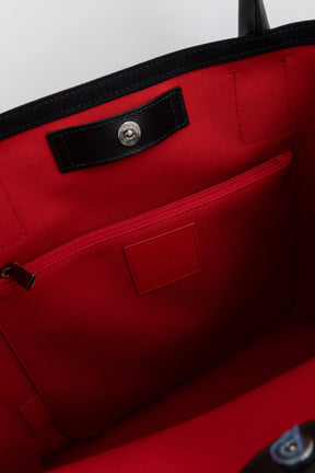 Nastroloubi Large Tote Bag