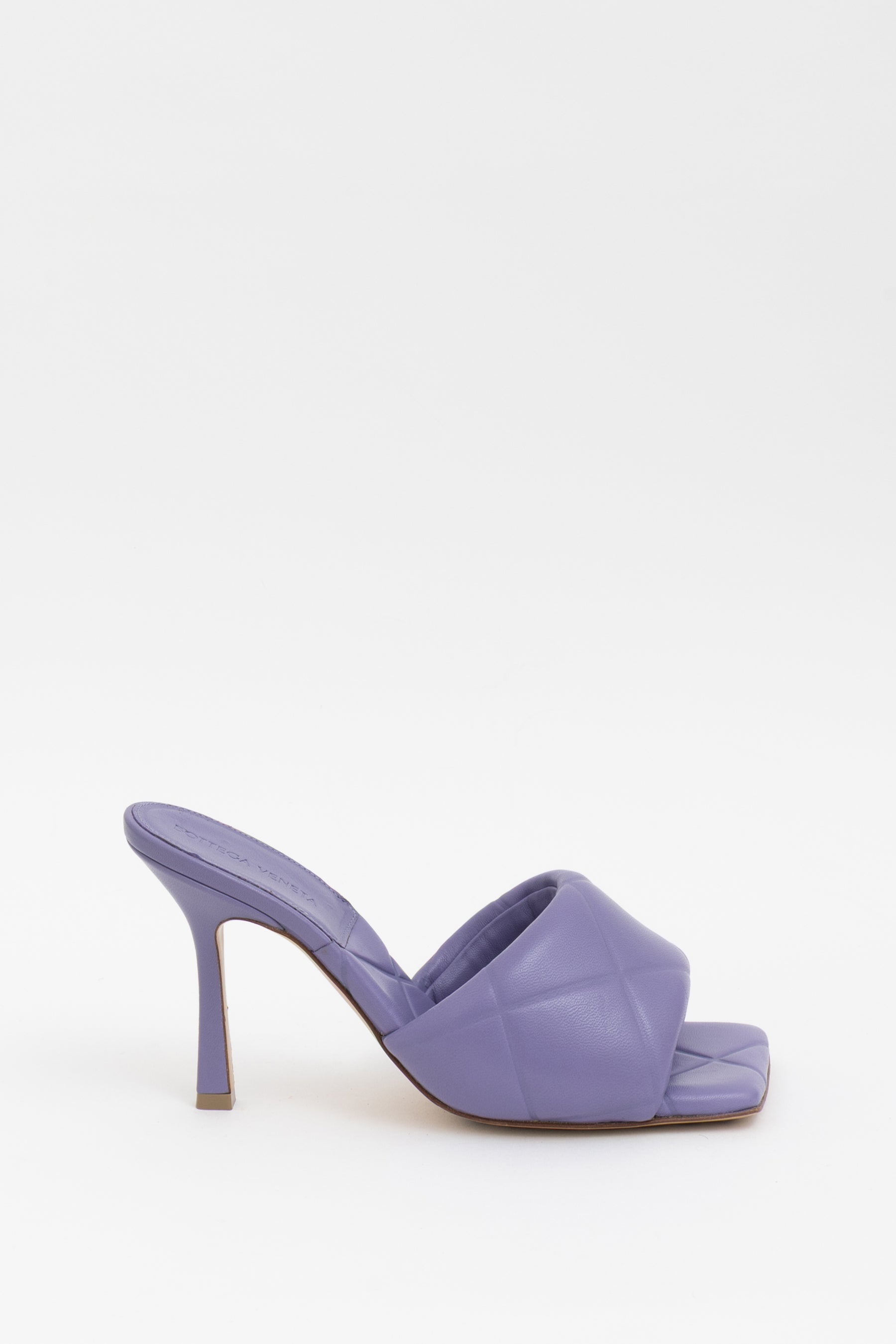 Padded Mules