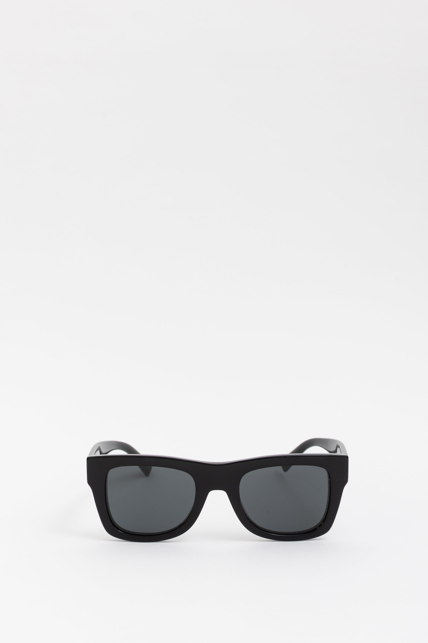 Square Frame Sunglasses