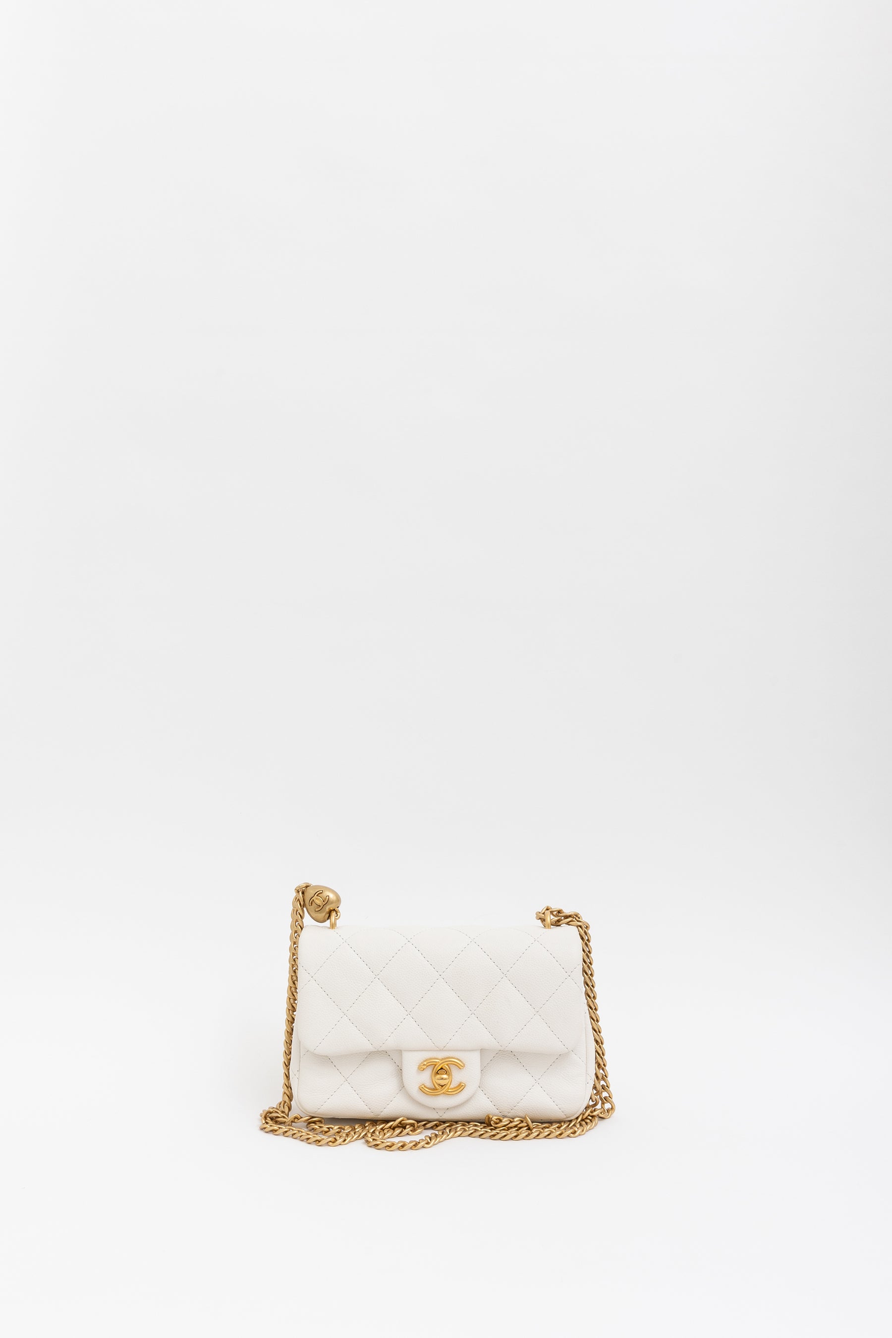 Mini Flap Bag