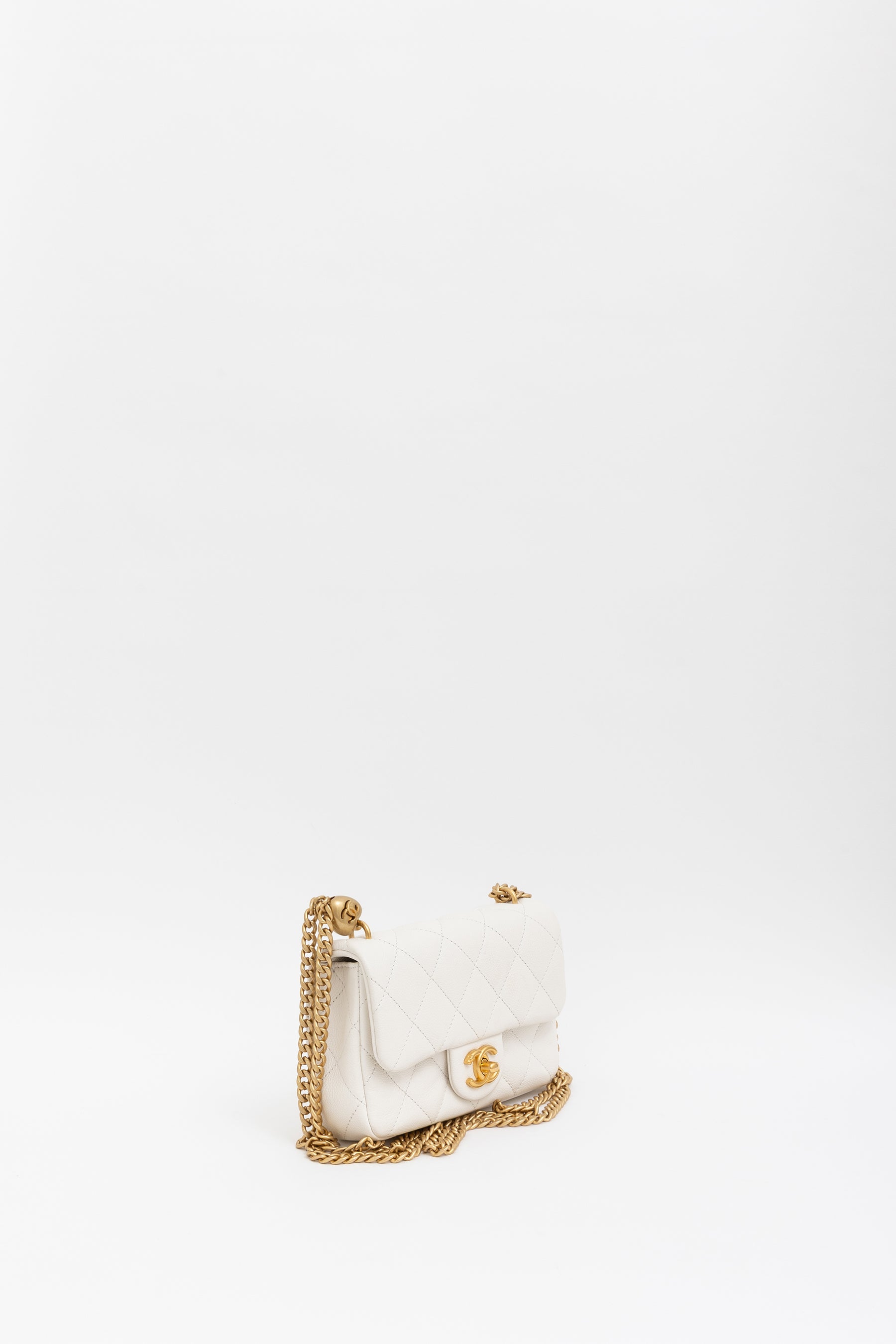 Mini Flap Bag