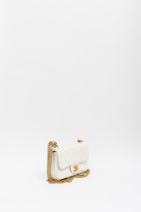 Mini Flap Bag