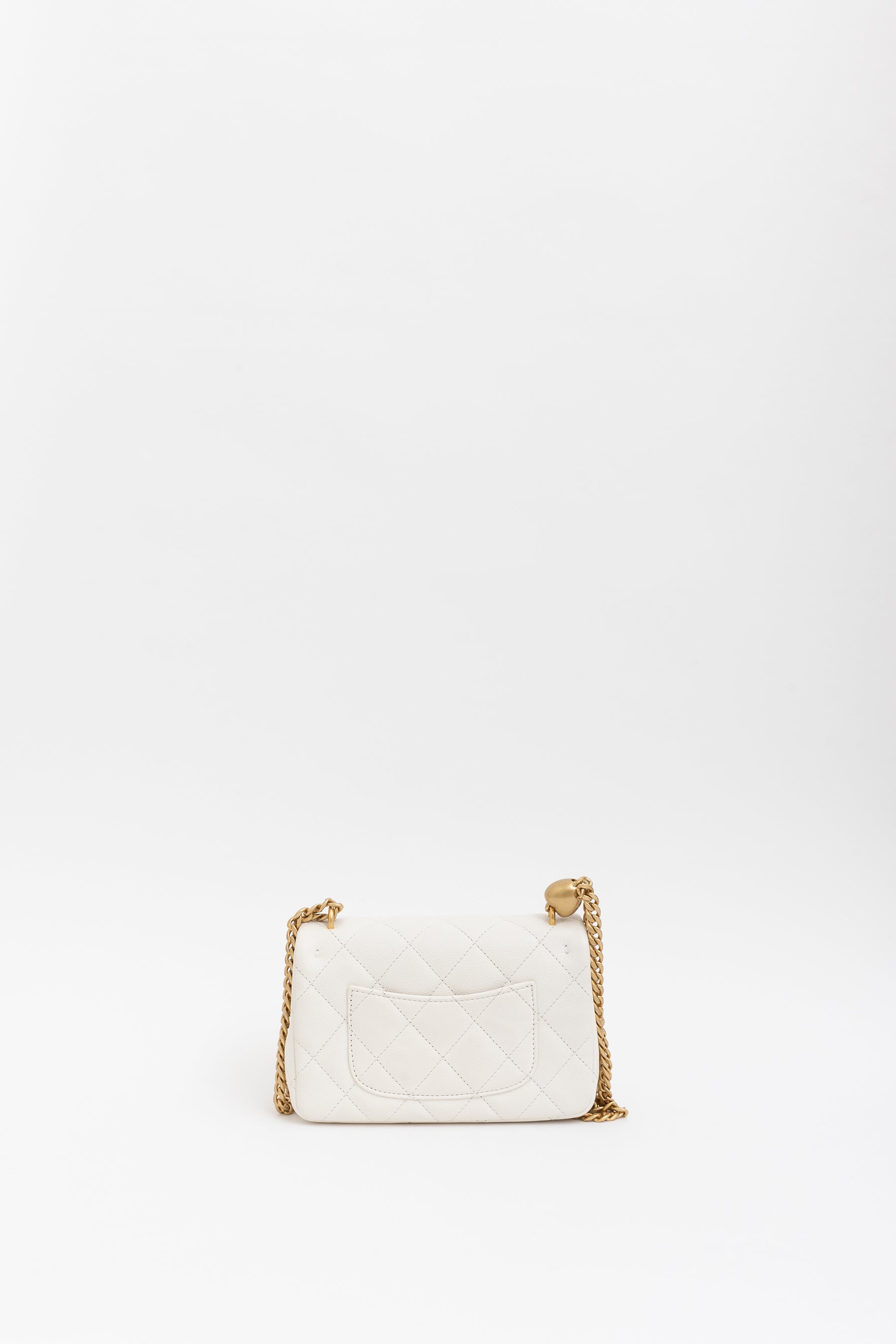 Mini Flap Bag
