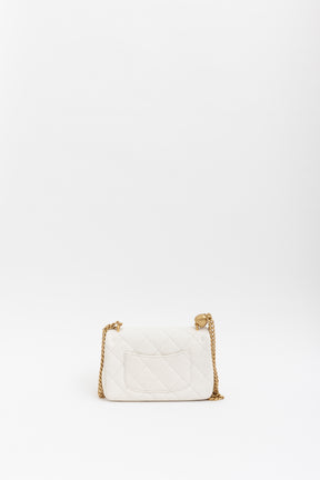 Mini Flap Bag