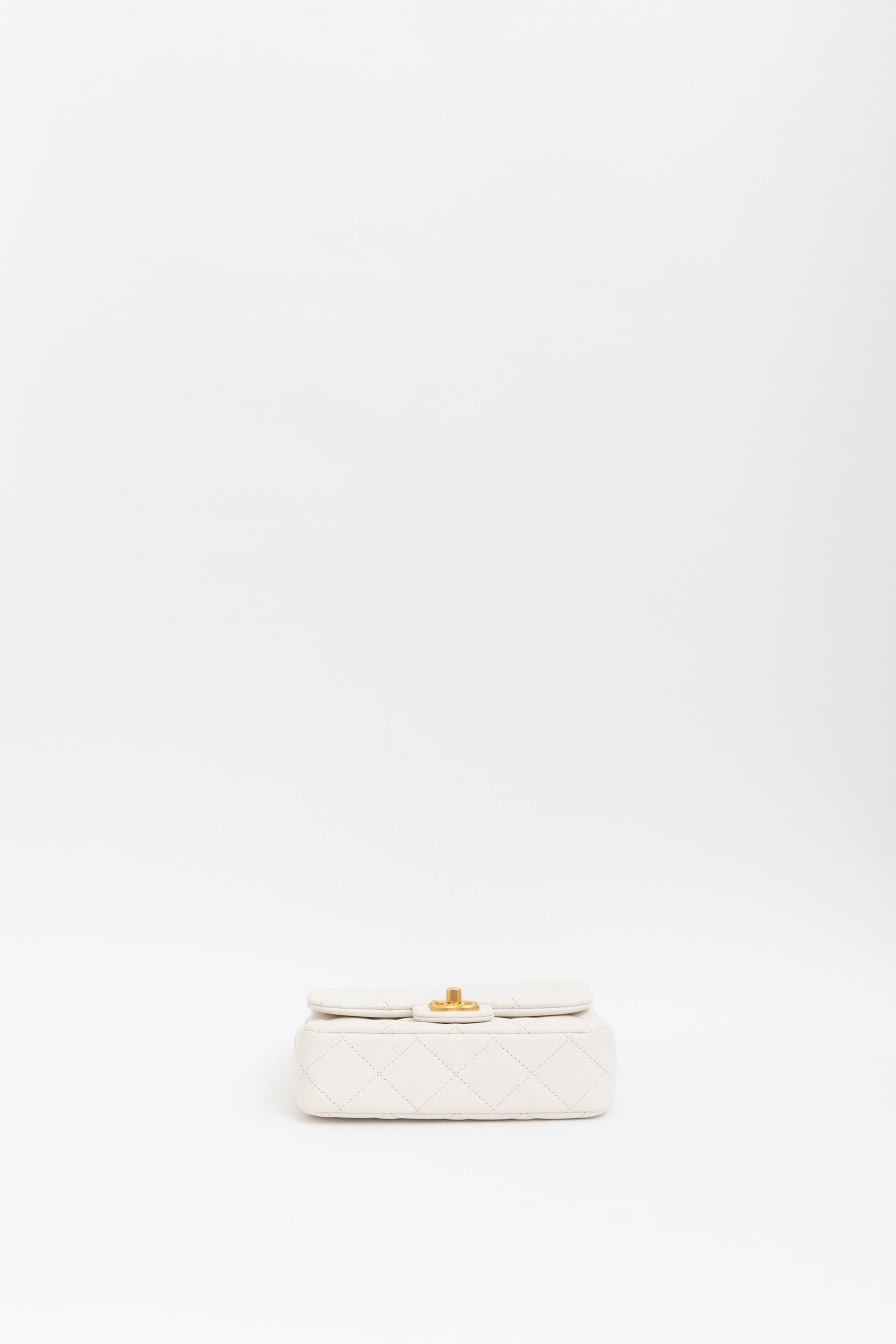 Mini Flap Bag