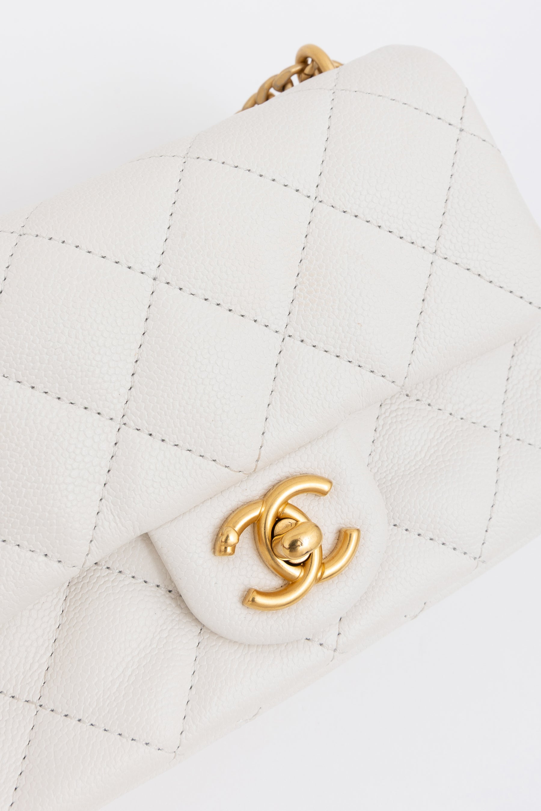 Mini Flap Bag