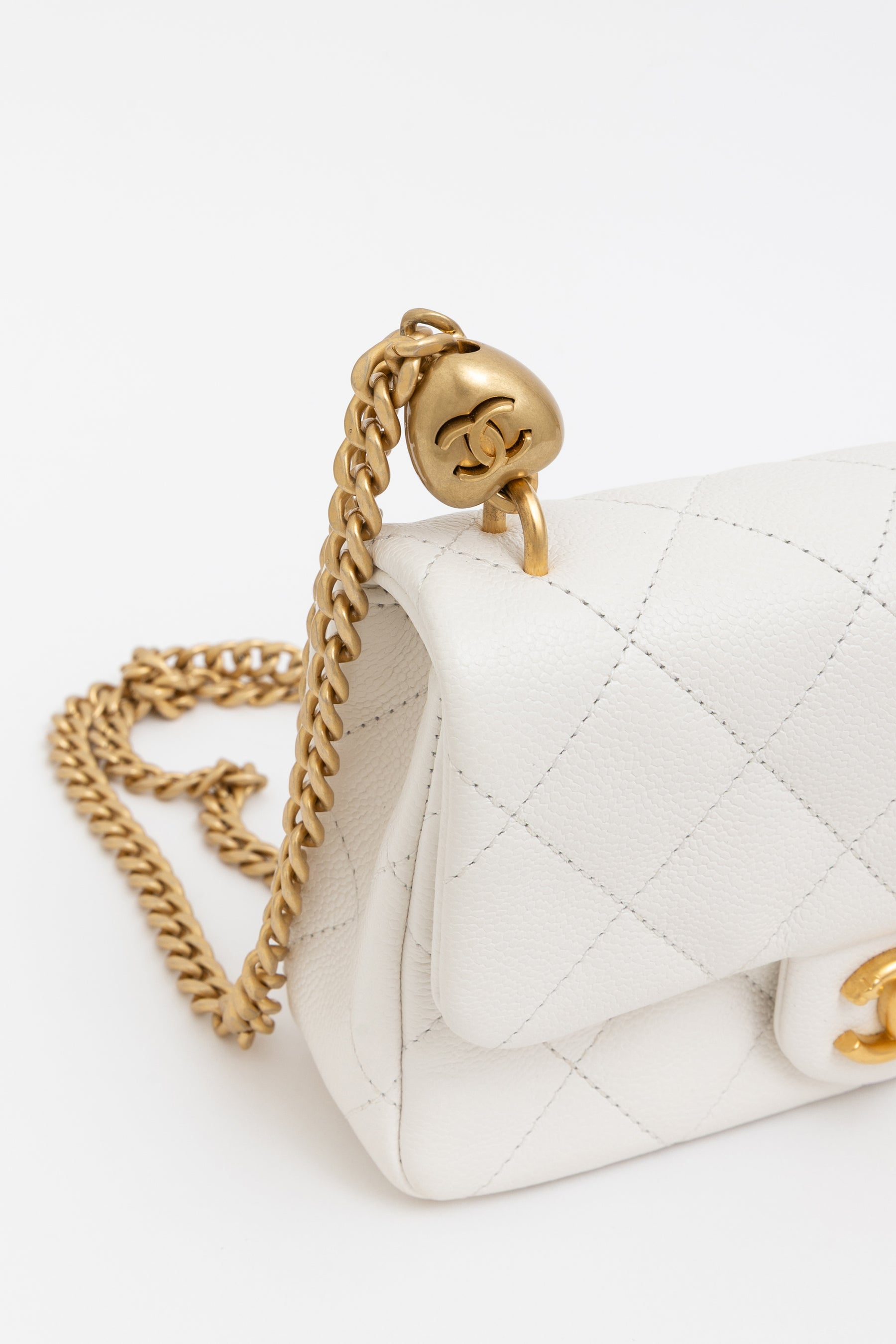 Mini Flap Bag