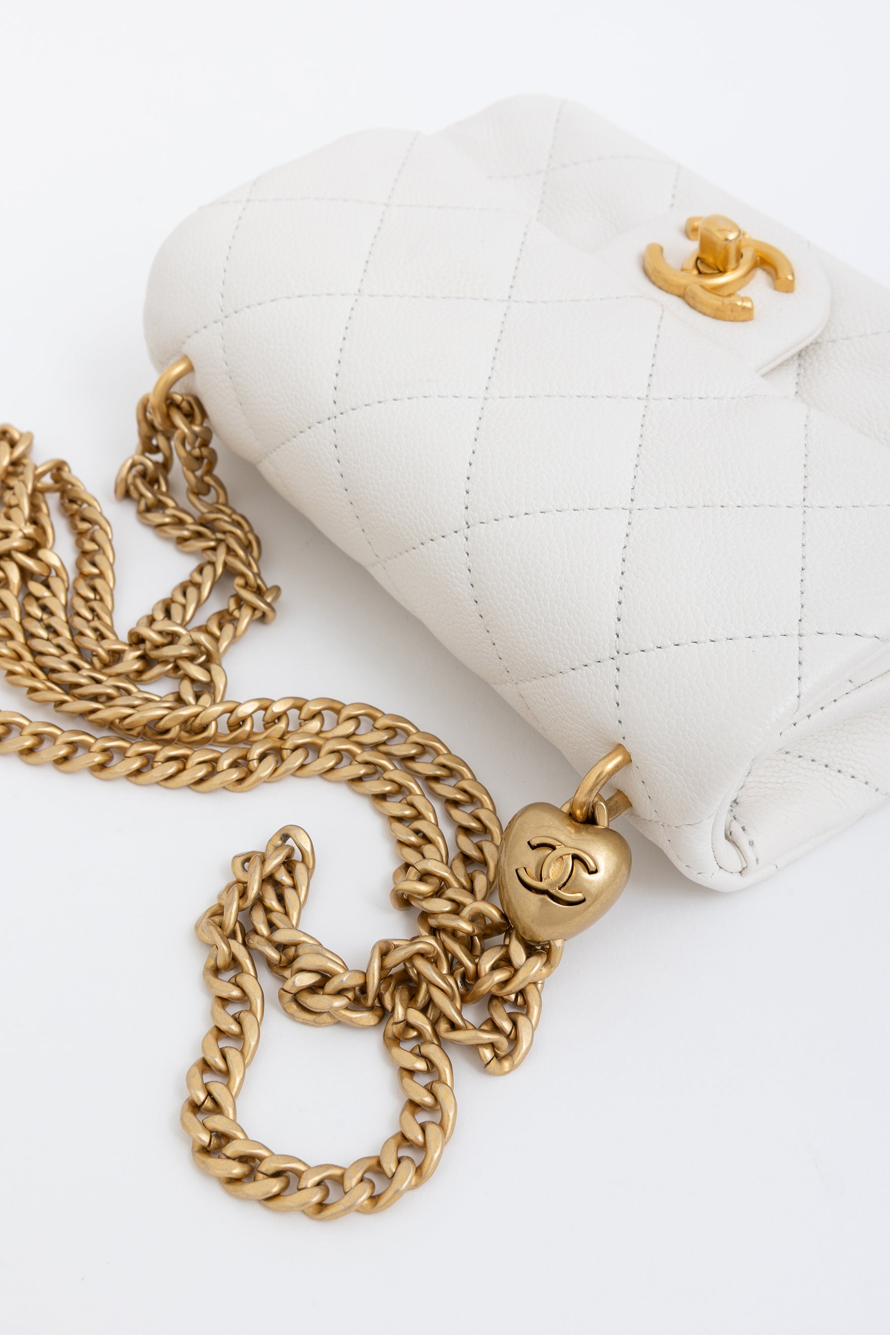 Mini Flap Bag