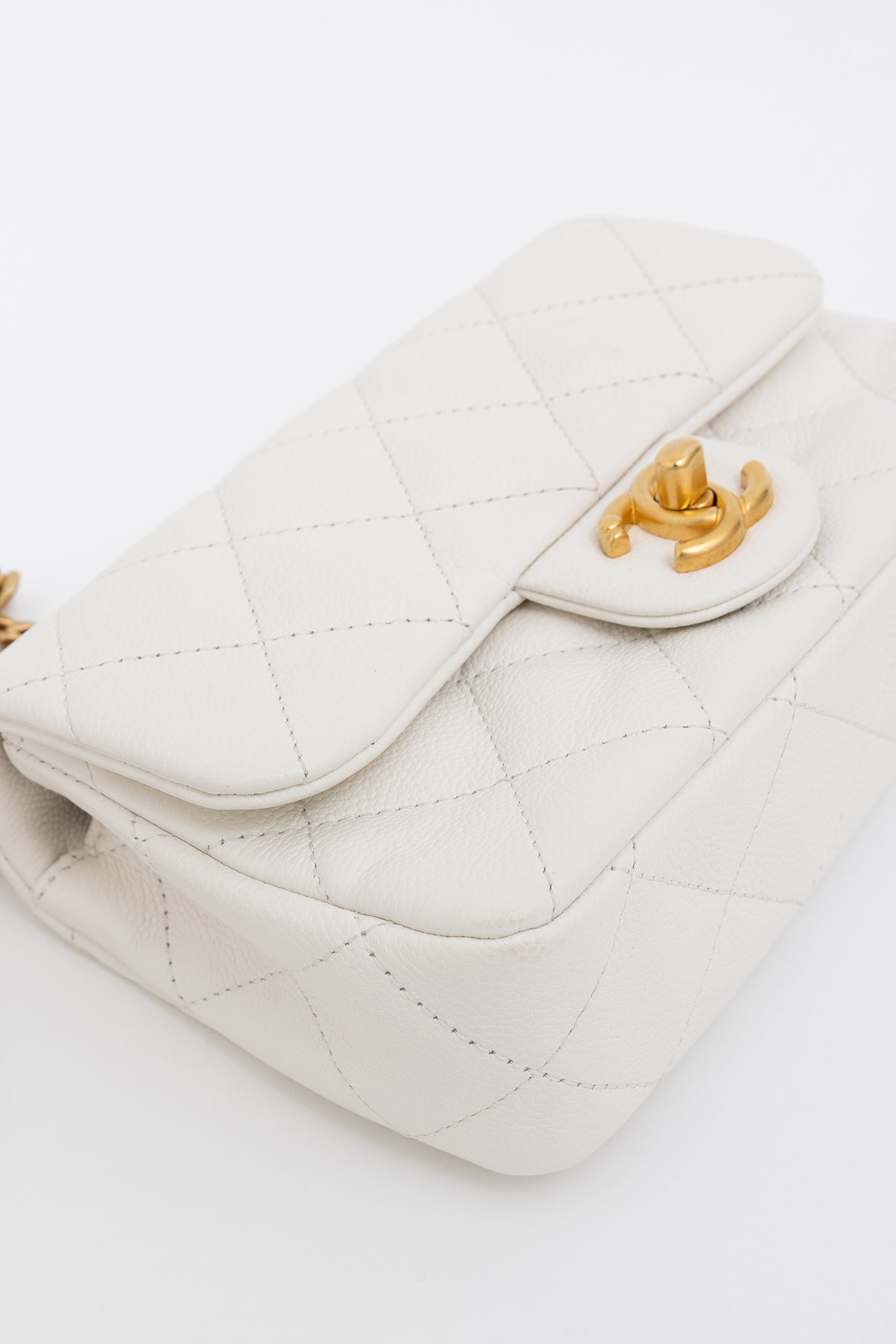 Mini Flap Bag