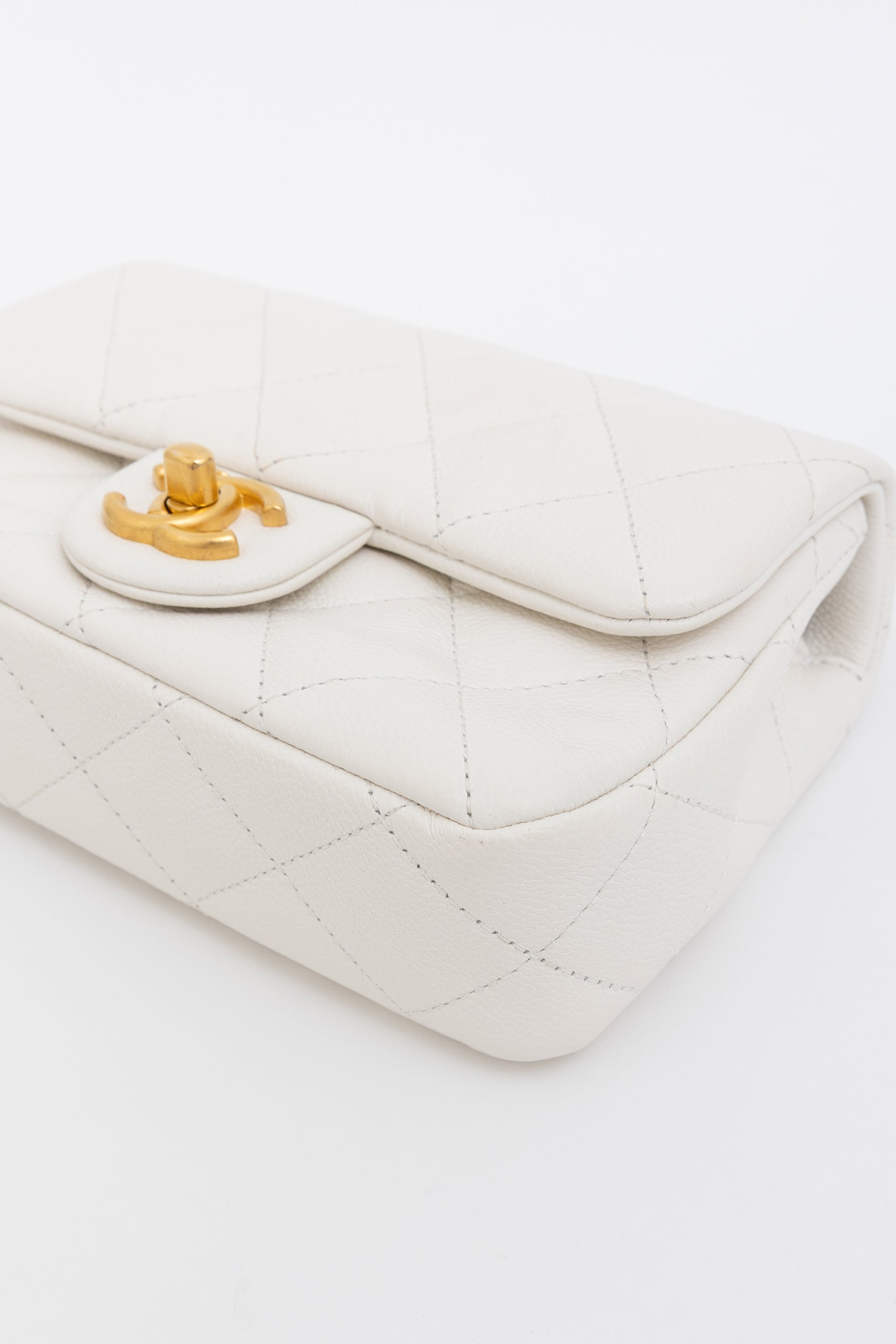 Mini Flap Bag
