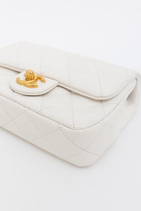 Mini Flap Bag