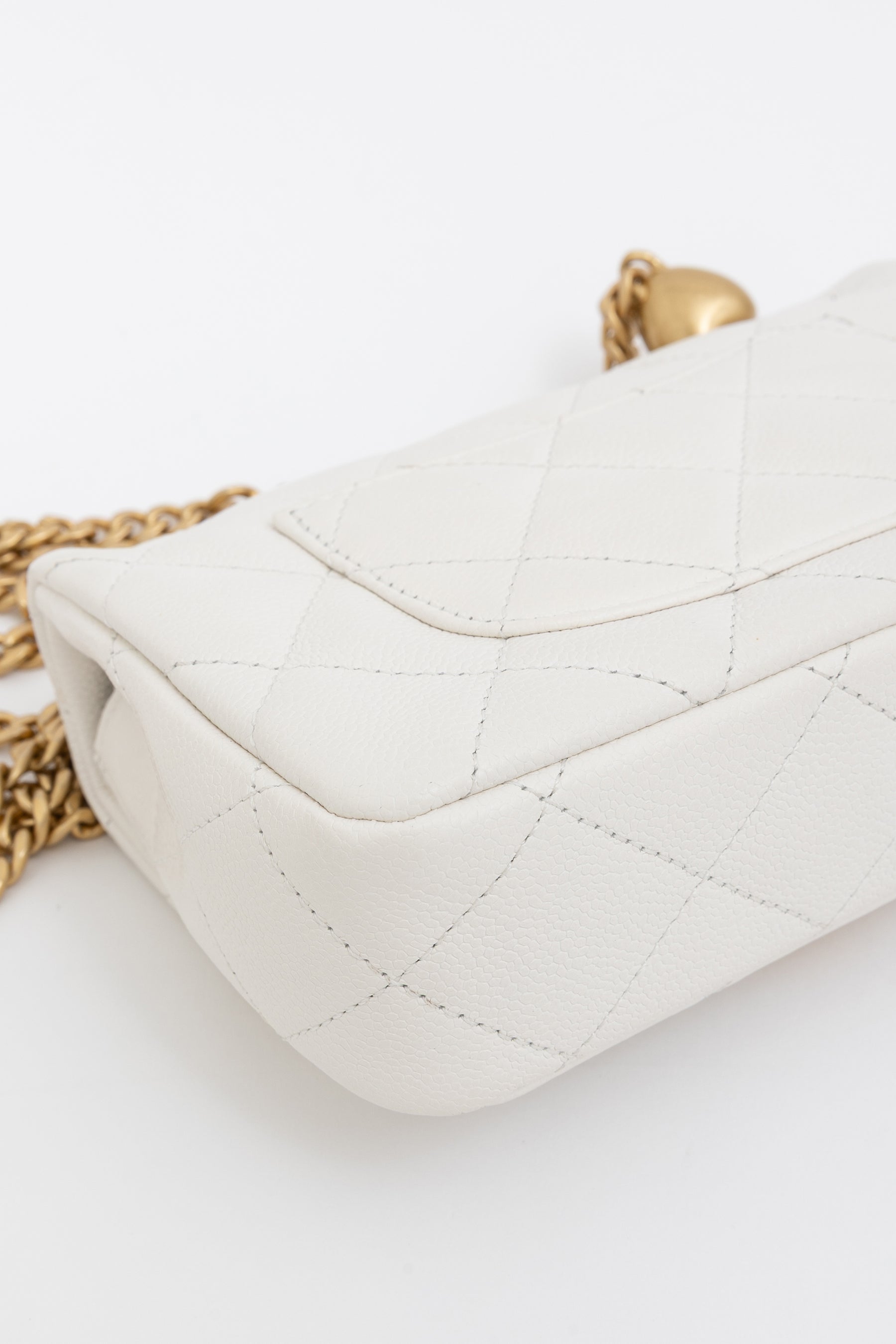 Mini Flap Bag
