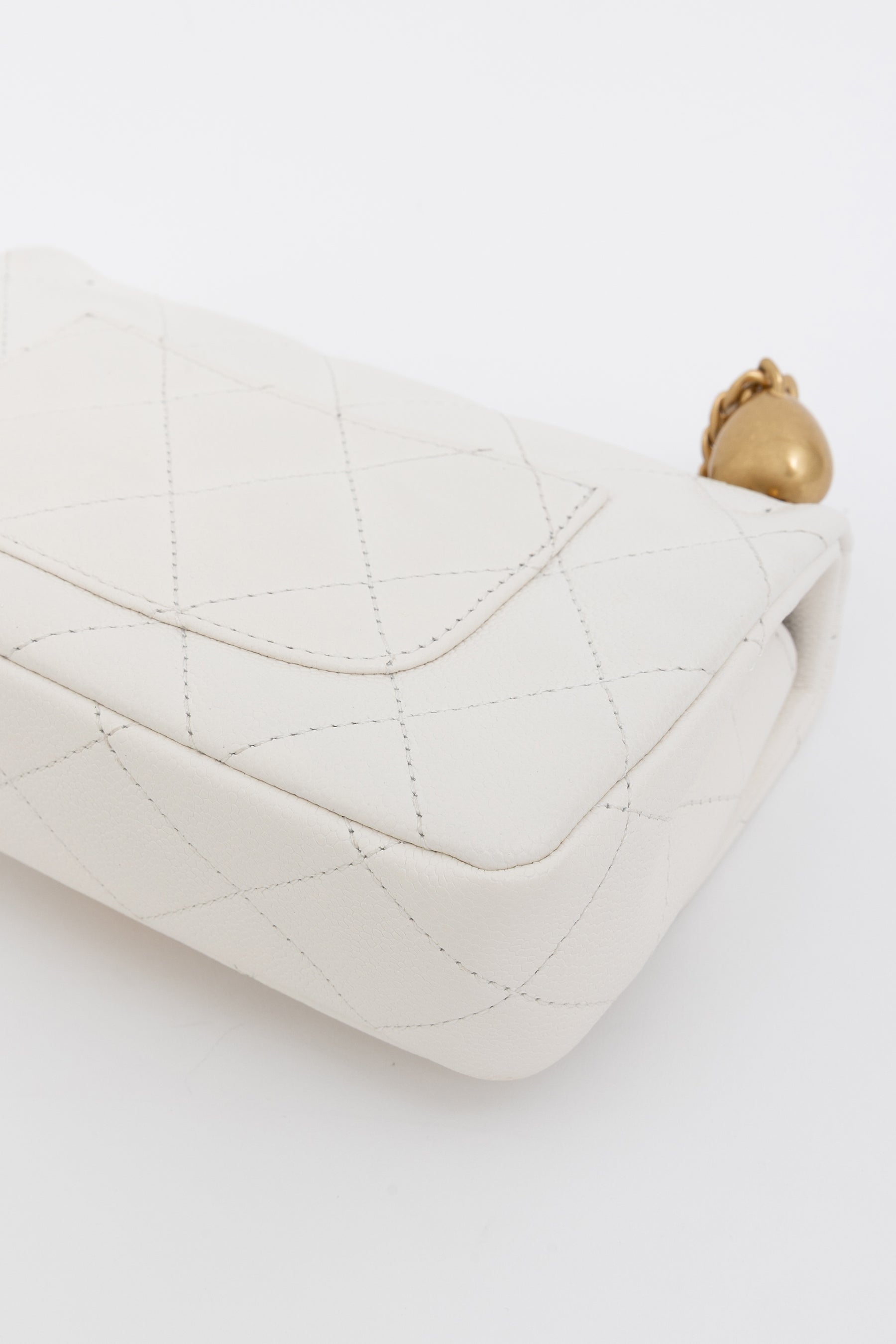Mini Flap Bag