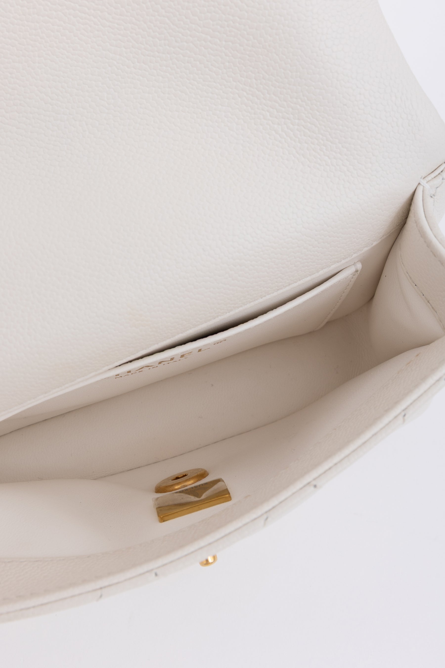 Mini Flap Bag