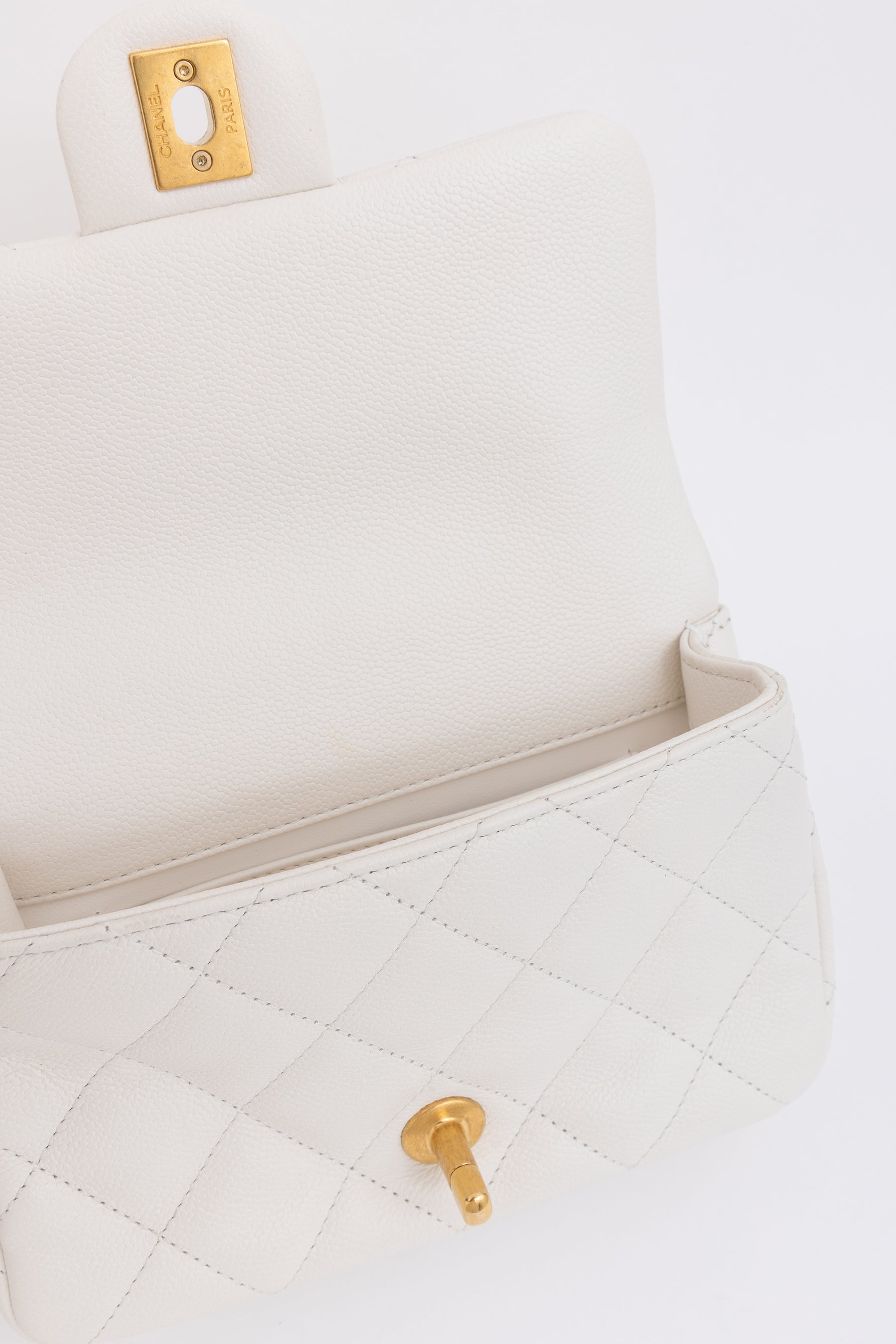 Mini Flap Bag