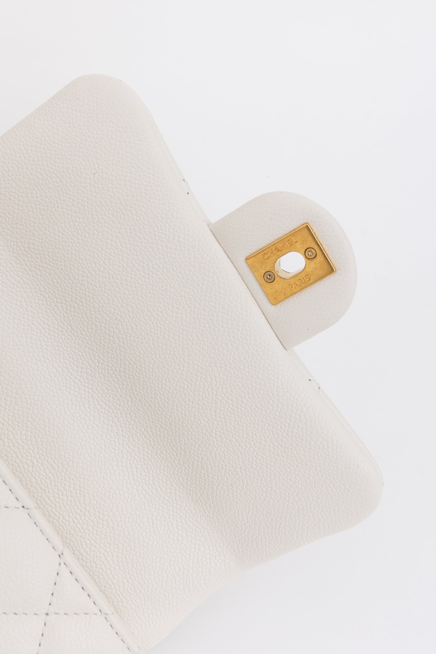 Mini Flap Bag