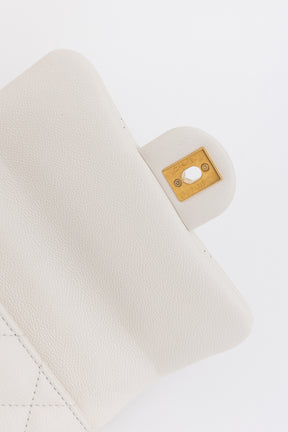 Mini Flap Bag