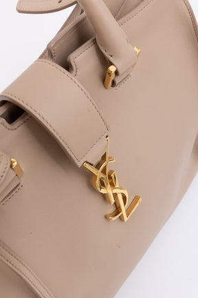 Small Cabas Satchel