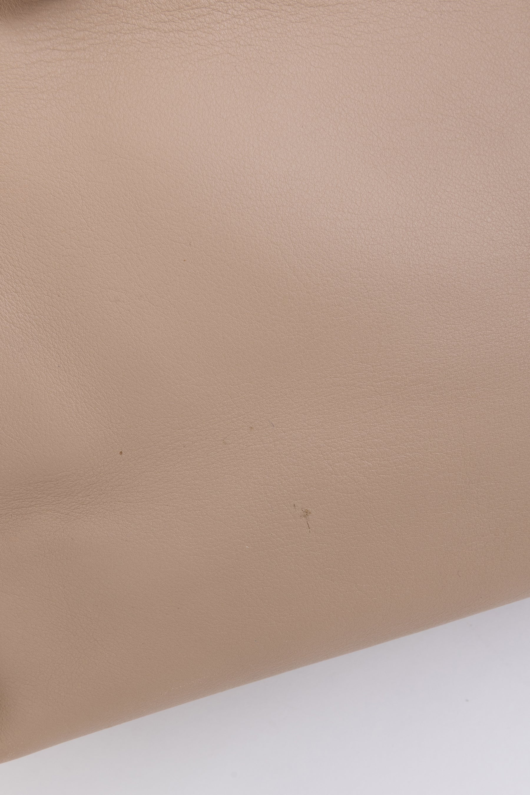 Small Cabas Satchel