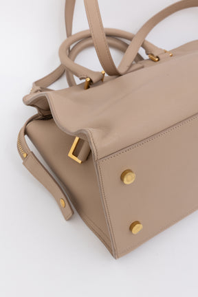 Small Cabas Satchel