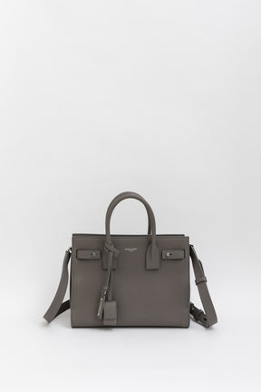 Small Sac De Jour Tote