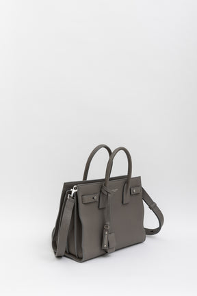Small Sac De Jour Tote