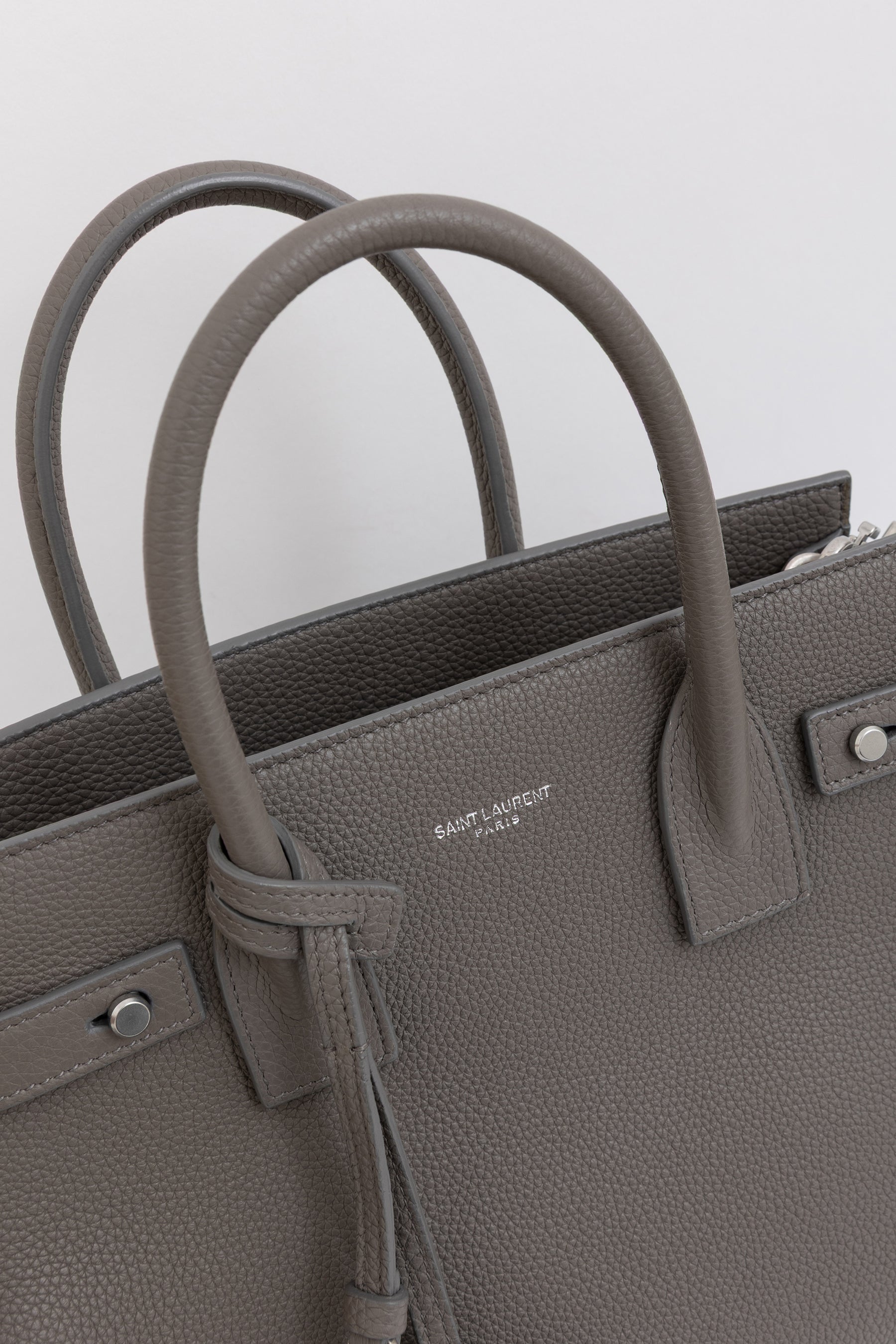 Small Sac De Jour Tote