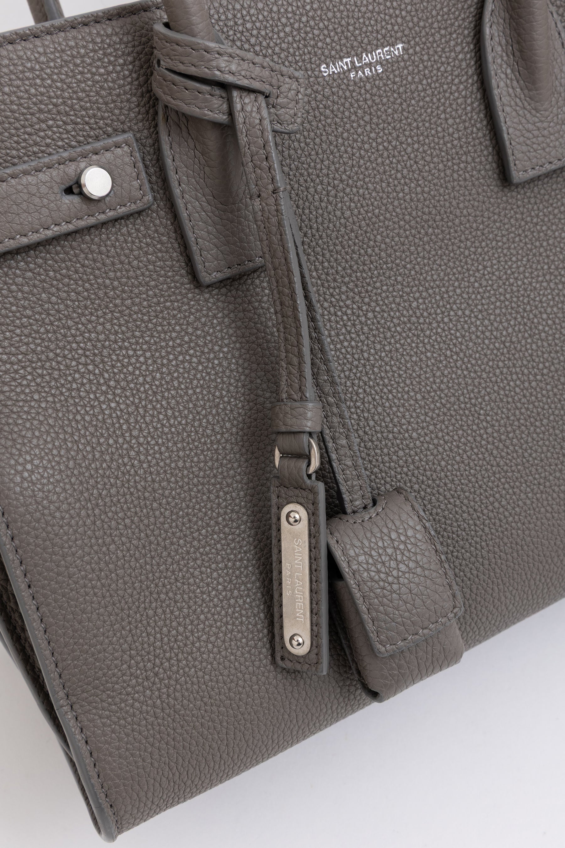 Small Sac De Jour Tote