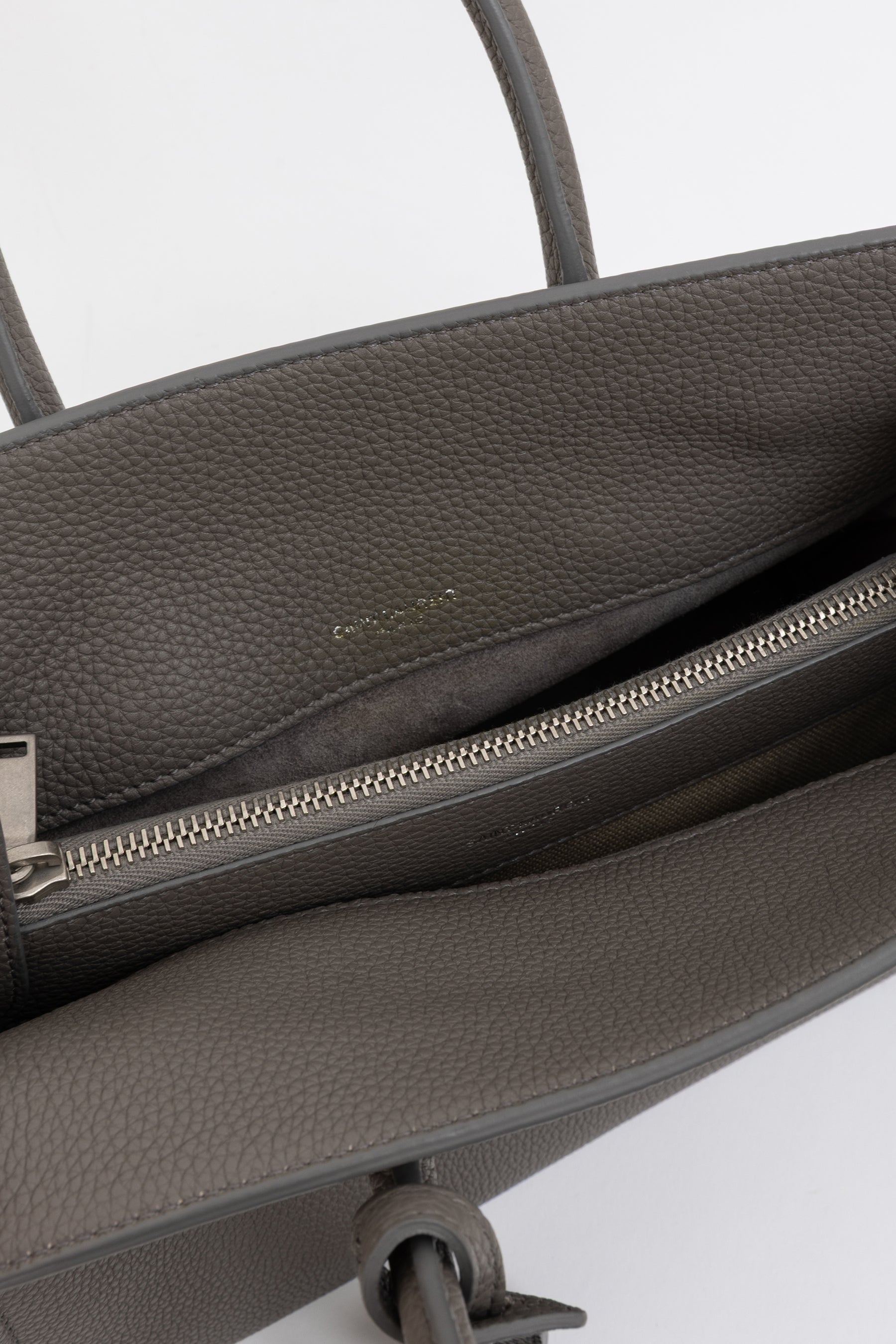 Small Sac De Jour Tote