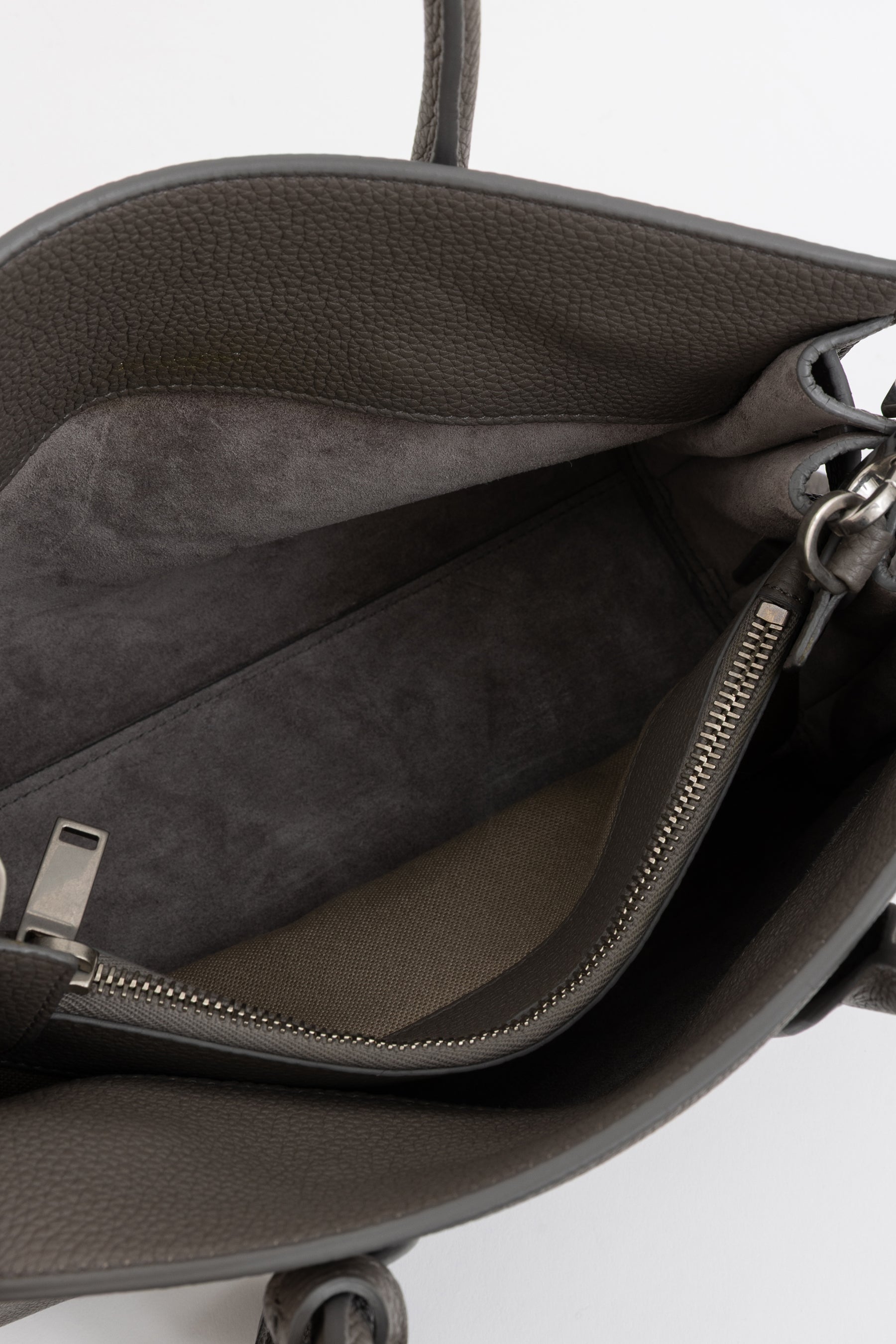 Small Sac De Jour Tote