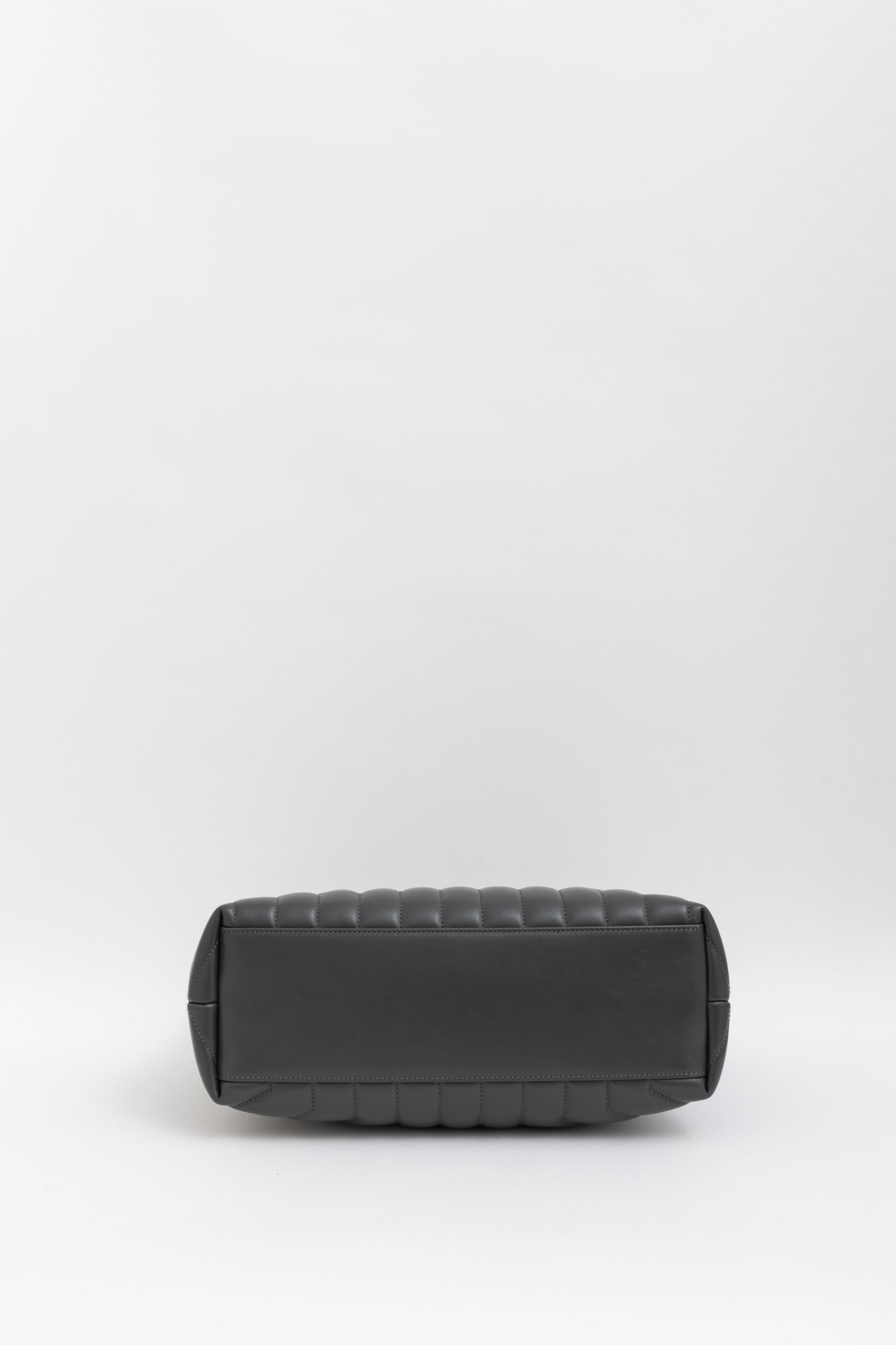 Quilted Medium Lou Lou Bag