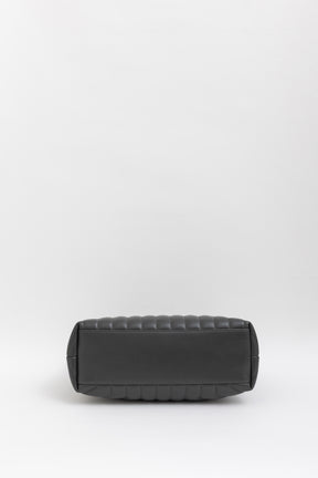 Quilted Medium Lou Lou Bag