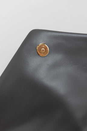Quilted Medium Lou Lou Bag